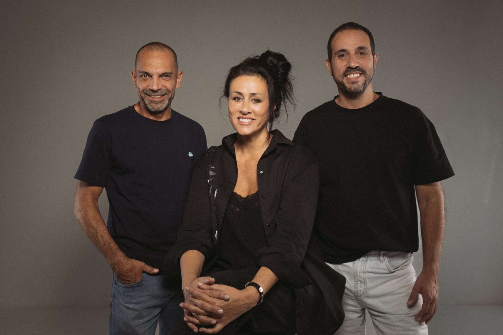 La marca de ropa que se gestó entre Funes y Roldán y ahora fue elegida para la Fashion Week de New York